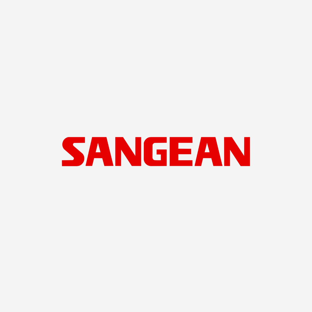 SANGEAN