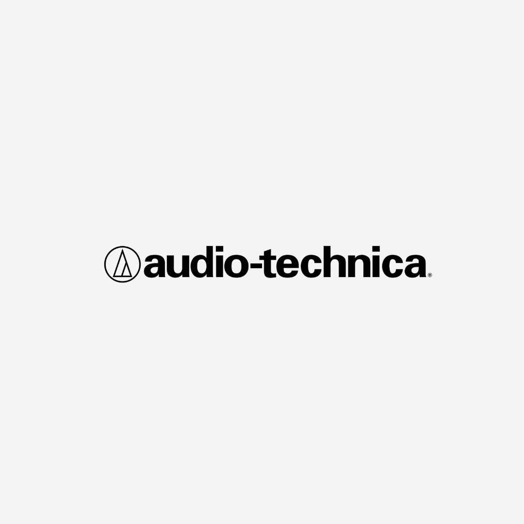 AUDIO-TECHNICA