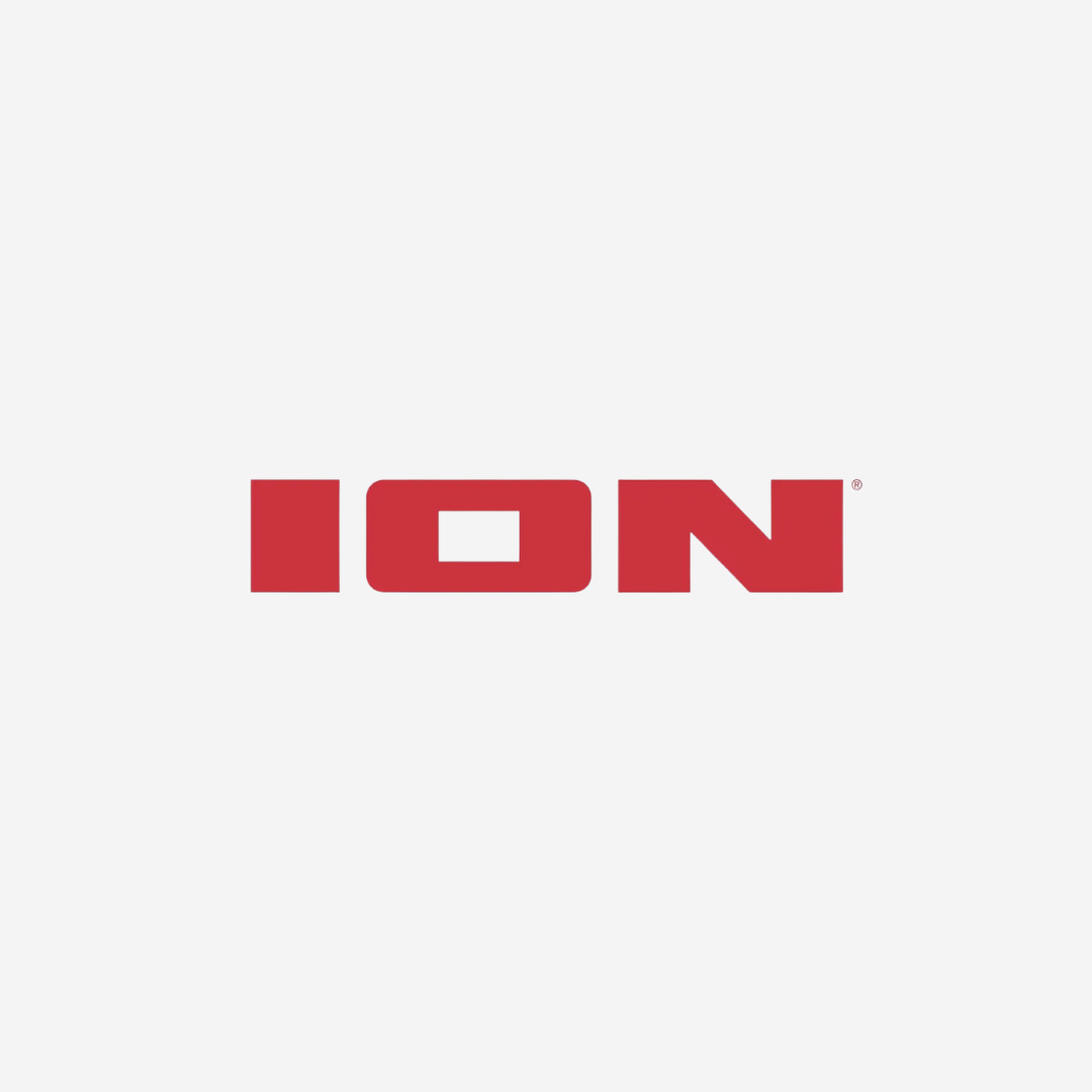 ION Audio
