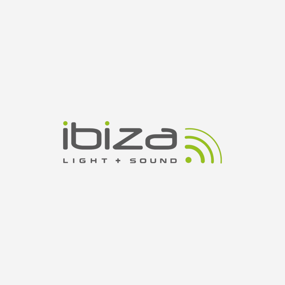 IBIZA Light + Sound