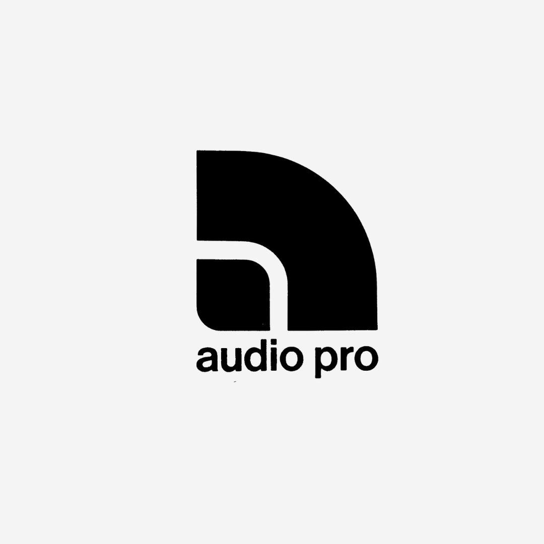 AUDIO PRO