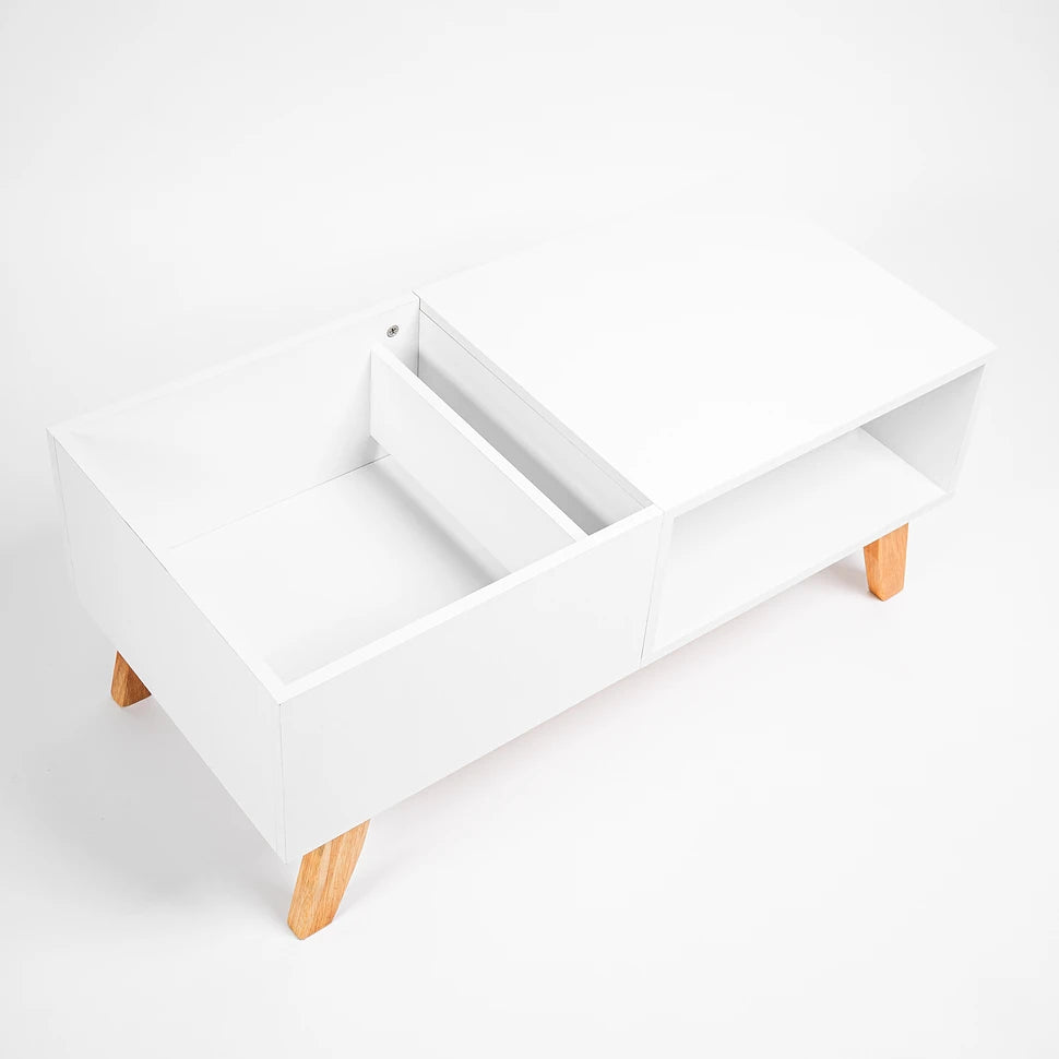 GLORIOUS MUEBLE TOCADISCOS TURNTABLE LOWBOARD