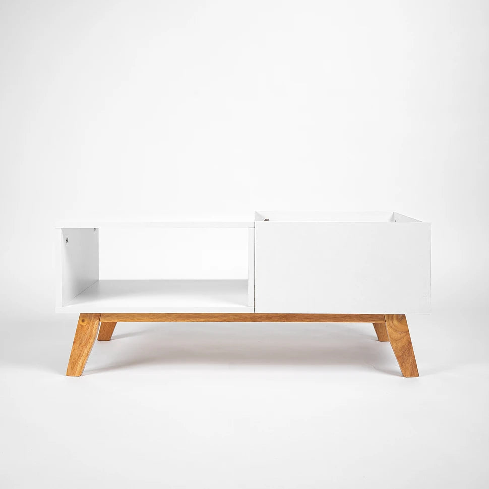 GLORIOUS MUEBLE TOCADISCOS TURNTABLE LOWBOARD