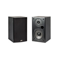 POLK AUDIO T15 ALTAVOCES ESTANTERIA HIFI (PAREJA)