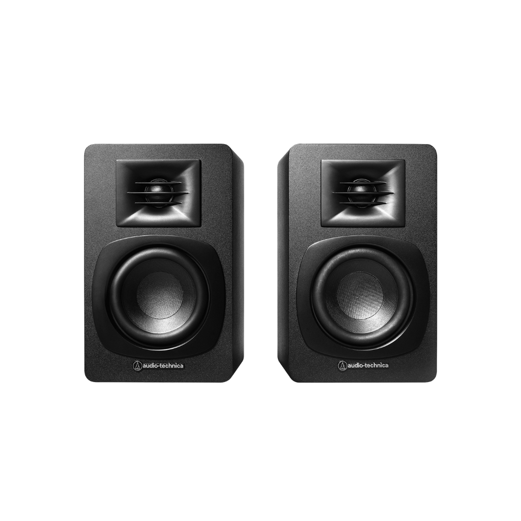 AUDIO-TECHNICA AT-SP3X ALTAVOCES ESTANTERIA (PAREJA)