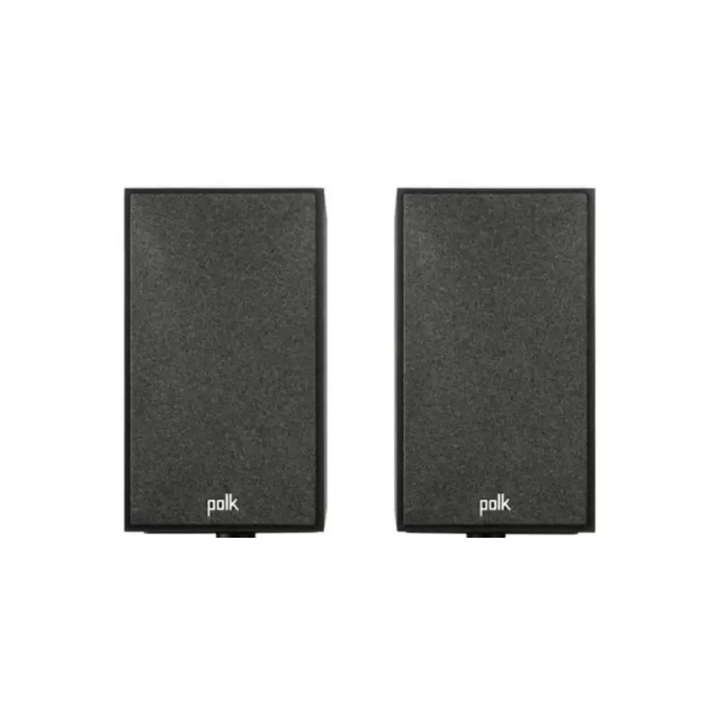 POLK AUDIO MONITOR XT20 ALTAVOCES ESTANTERIA HI-RES (PAREJA)