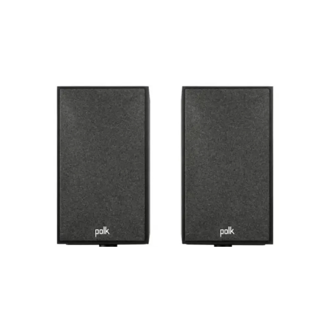 POLK AUDIO MONITOR XT20 ALTAVOCES ESTANTERIA HI-RES (PAREJA)