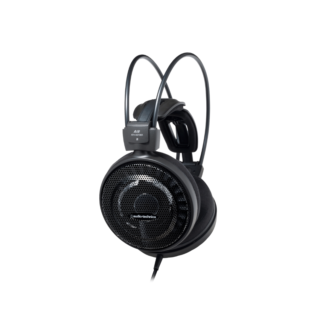 AUDIO-TECHNICA ATH-AD700X AURICULARES