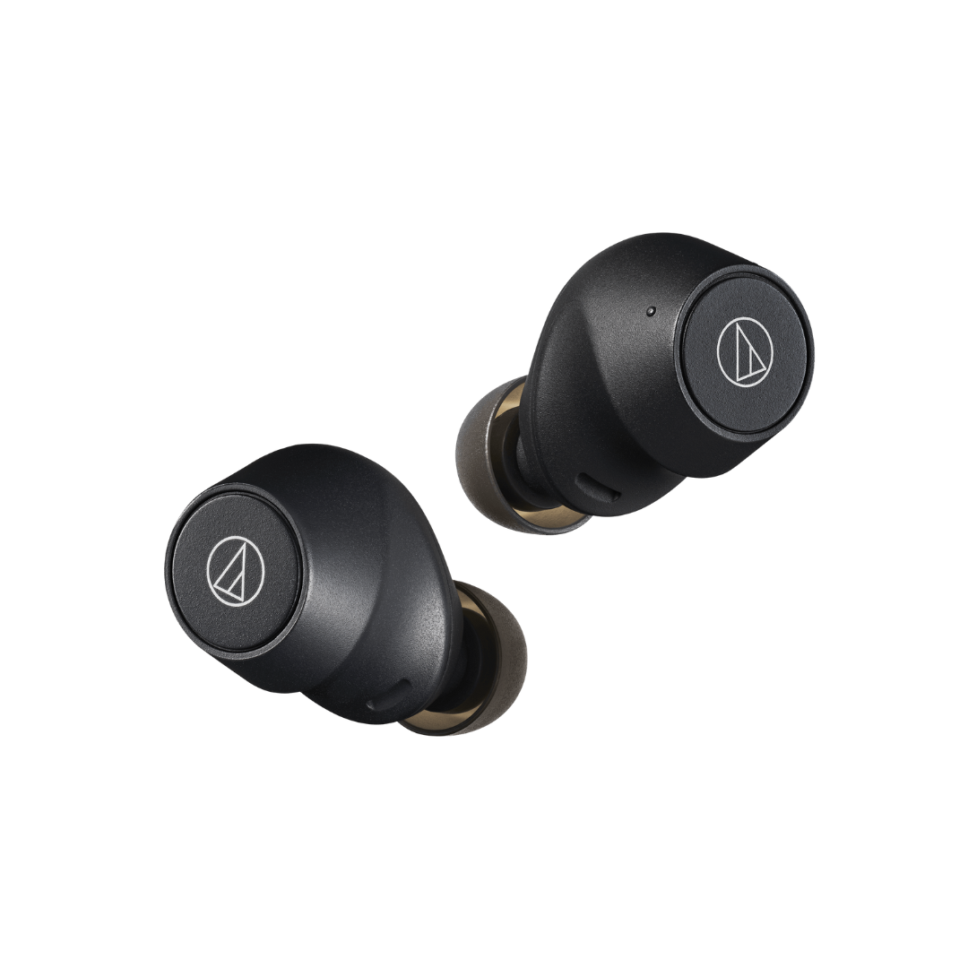 AUDIO-TECHNICA ATH-CKS30TW+ NEGRO AURICULARES IN-EAR