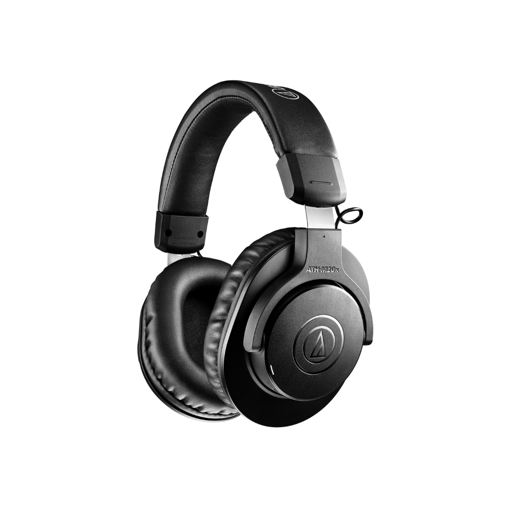 AUDIO-TECHNICA ATH-M20xBT AURICULARES