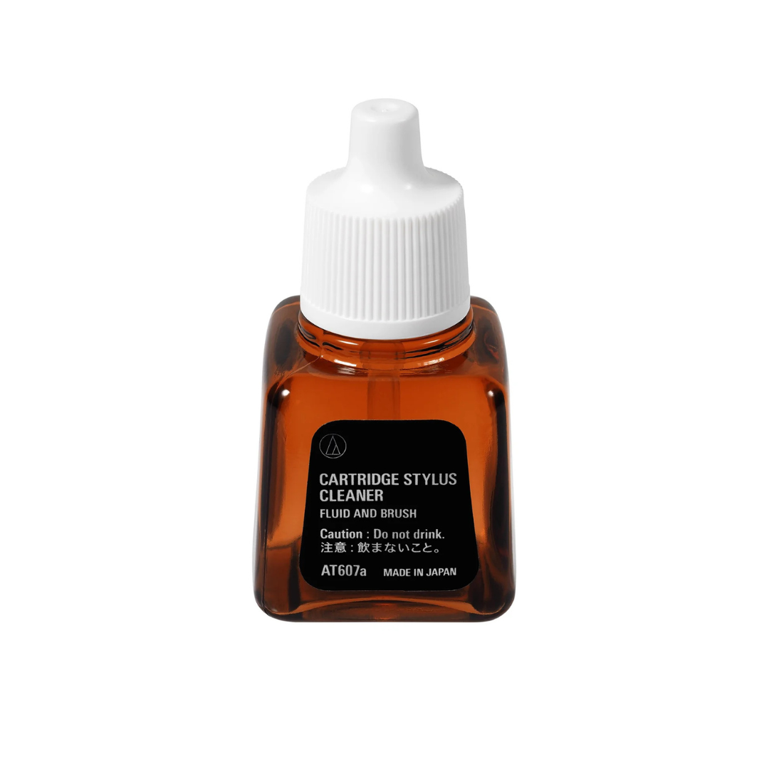 AUDIO-TECHNICA AT607aEU FLUIDO LIMPIADOR AGUJAS