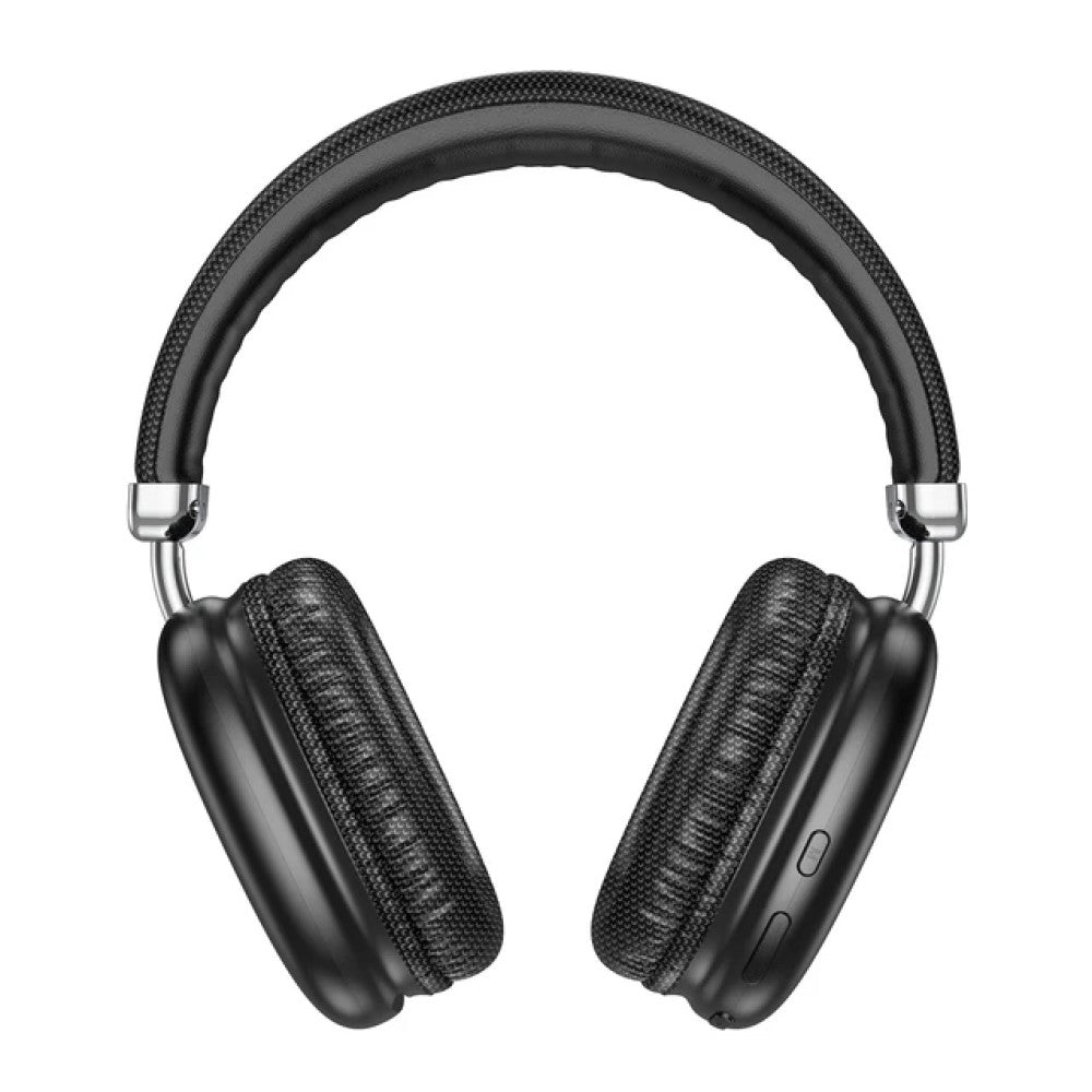 HOCO NEGRO W35 MAX AURICULARES BLUETOOTH