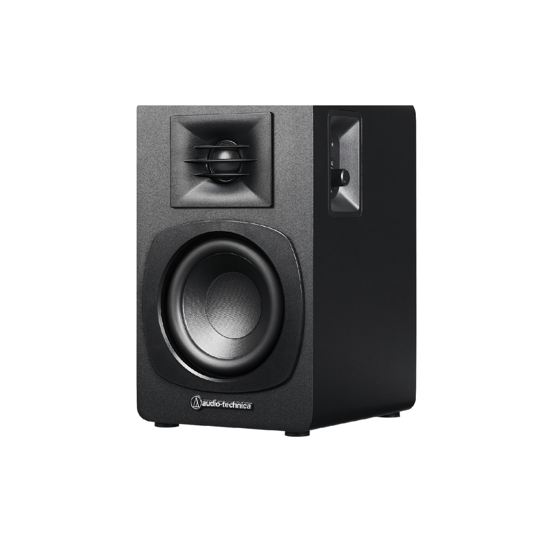 AUDIO-TECHNICA AT-SP3X ALTAVOCES ESTANTERIA (PAREJA)