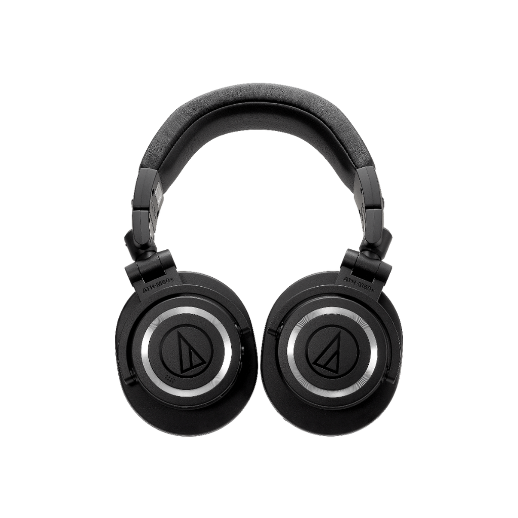AUDIO-TECHNICA ATH-M50xBT2 AURICULARES