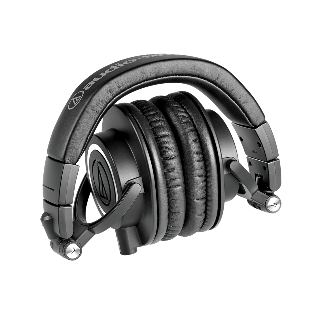 AUDIO-TECHNICA ATH-M50X AURICULARES