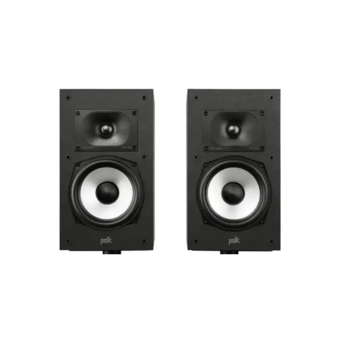 POLK AUDIO MONITOR XT20 ALTAVOCES ESTANTERIA HI-RES (PAREJA)
