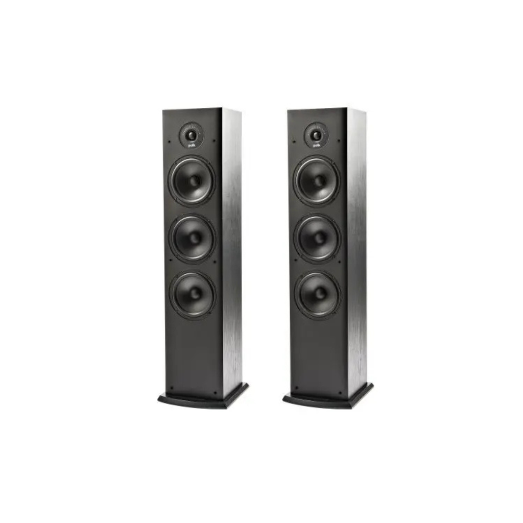 POLK AUDIO T50 ALTAVOCES HIFI SUELO (PAREJA)