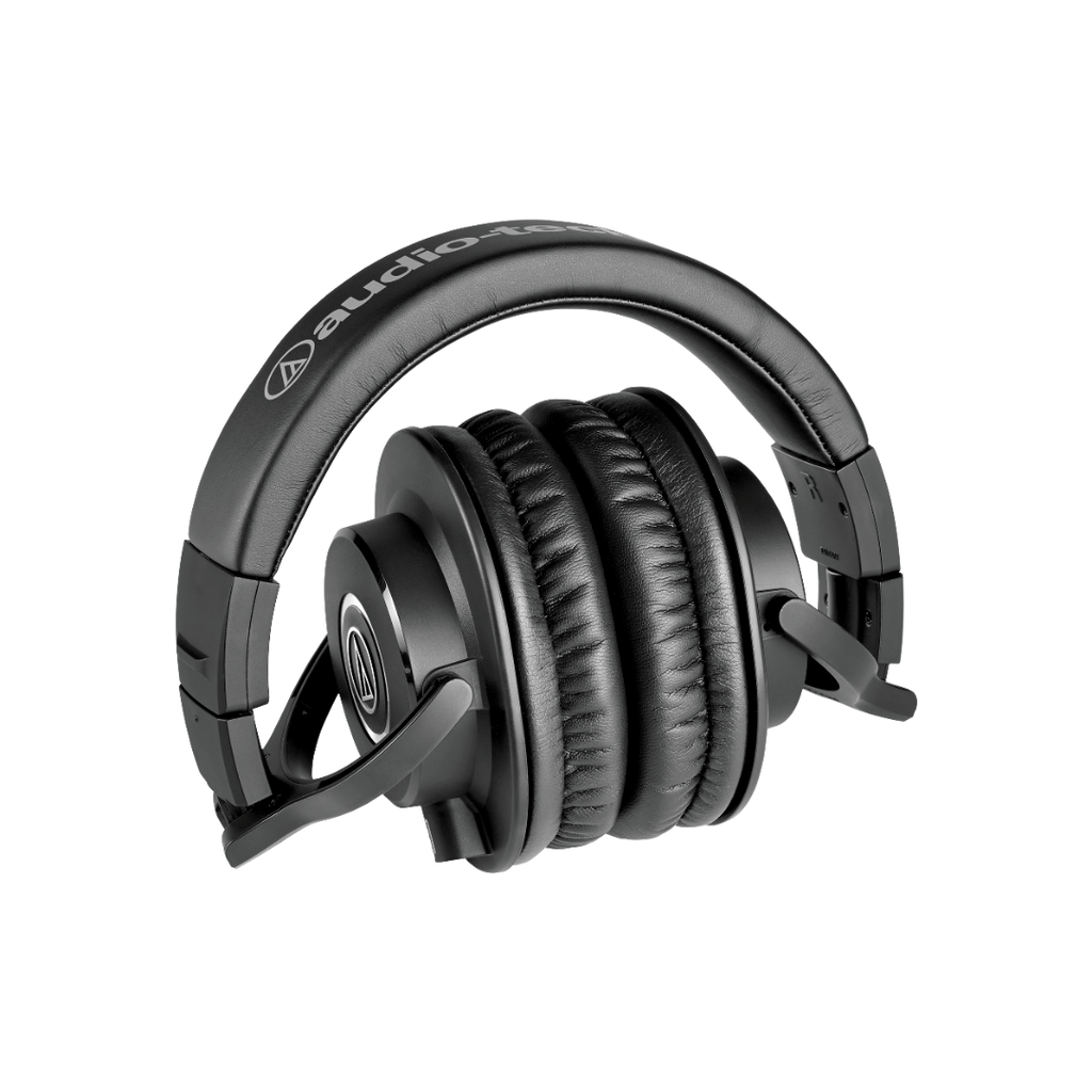 AUDIO-TECHNICA ATH-M40X AURICULARES