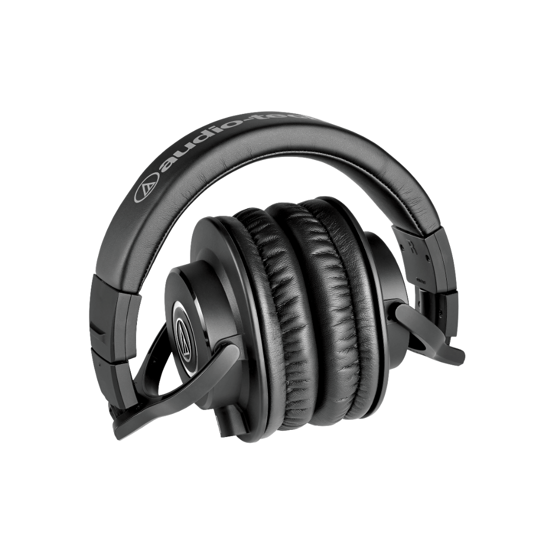 AUDIO-TECHNICA ATH-M40X AURICULARES