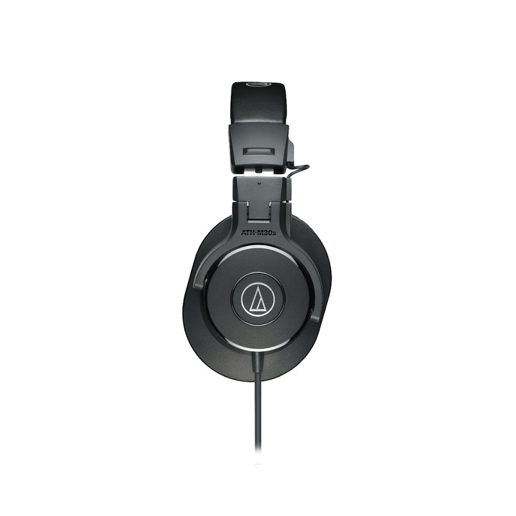 AUDIO-TECHNICA ATH-M30X AURICULARES