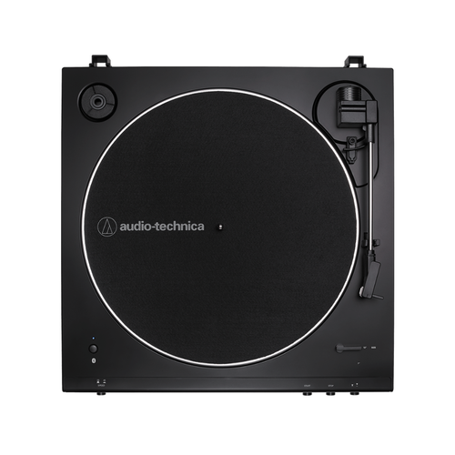 AUDIO-TECHNICA AT-LP60XBT NEGRO TOCADISCOS