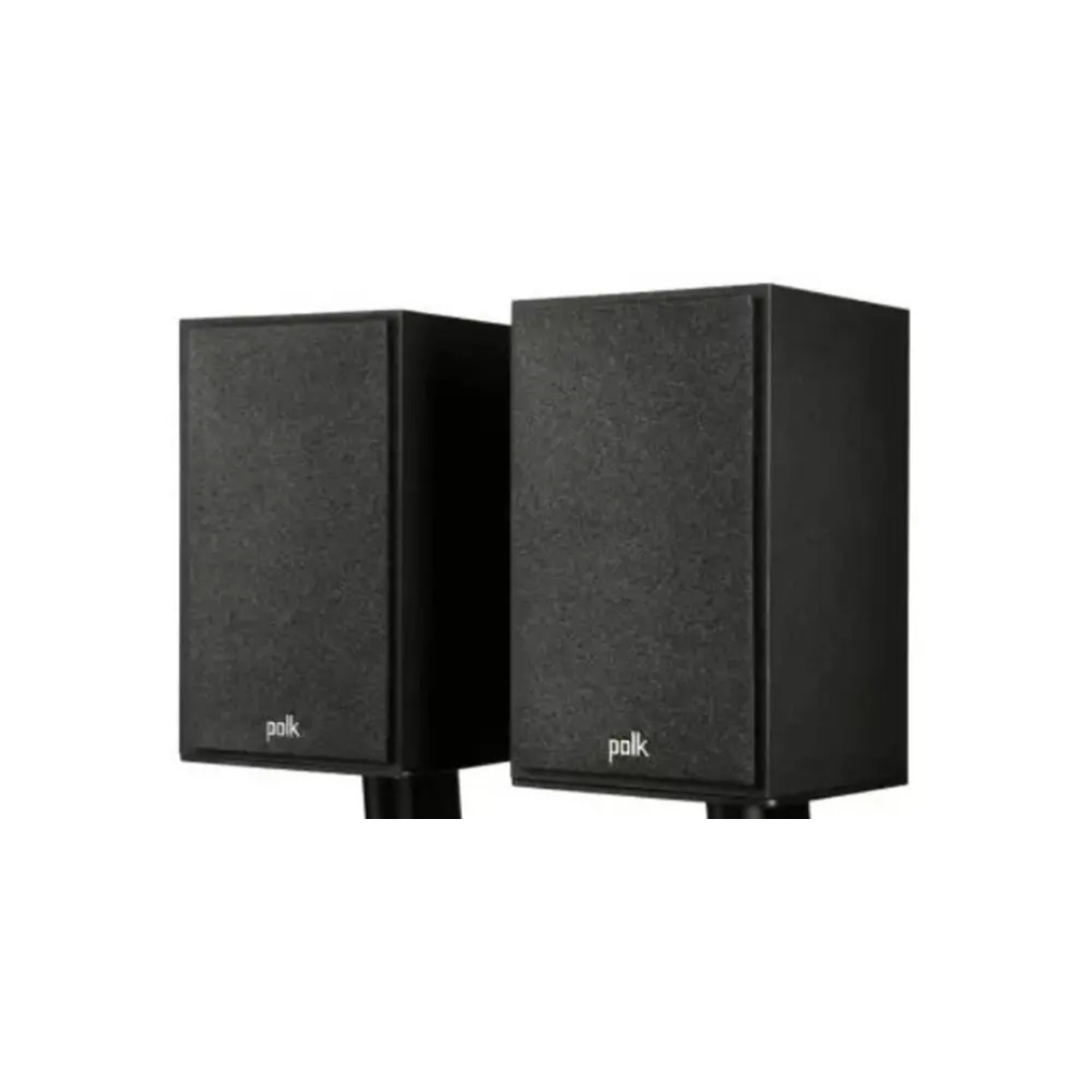 POLK AUDIO MONITOR XT15 ALTAVOCES ESTANTERIA HI-RES (PAREJA)