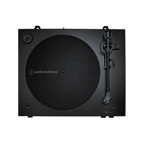 AUDIO-TECHNICA AT-LP3XBT NEGRO TOCADISCOS
