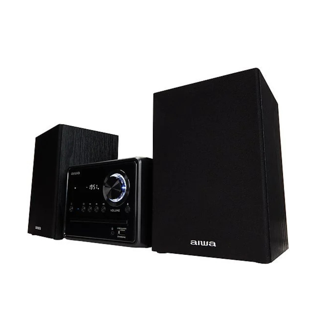 AIWA MSBTU-300 MINICADENA