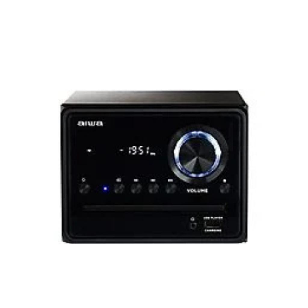 AIWA MSBTU-300 MINICADENA