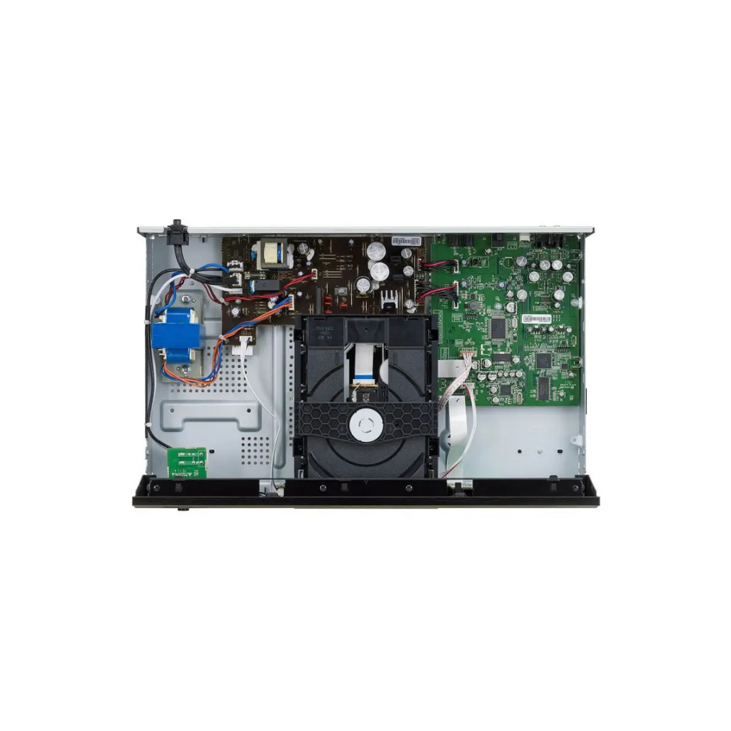 DENON DCD-600NE-BK REPRODUCTOR CD NEGRO