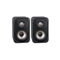 POLK AUDIO S10 ELITE BLACK ALTAVOCES ESTANTERIA (PAREJA)