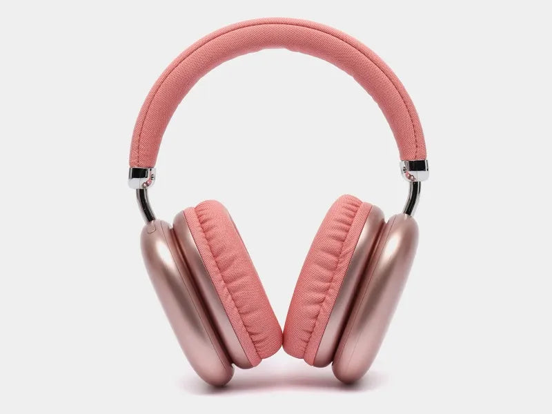 HOCO ROSA W35 MAX AURICULARES BLUETOOTH
