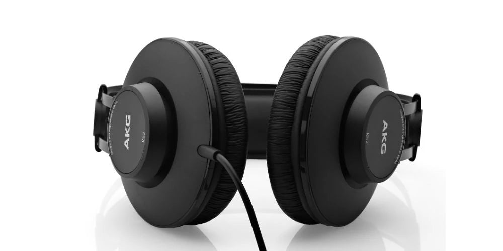 AKG K52 AURICULARES