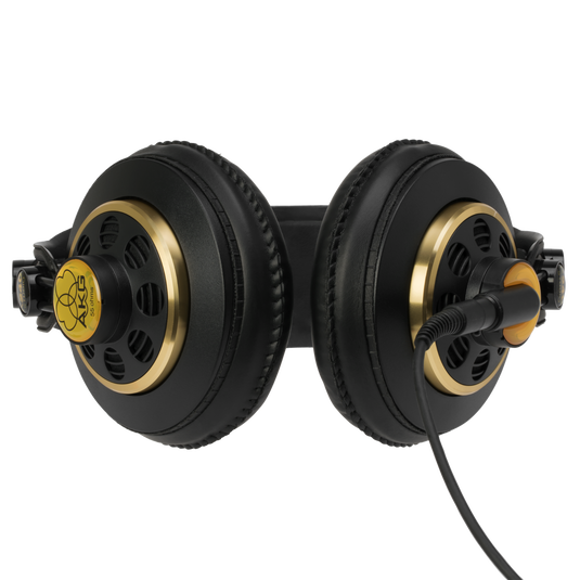 AKG K240 STUDIO AURICULARES