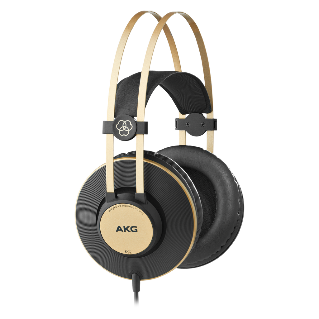 AKG K92 AURICULARES