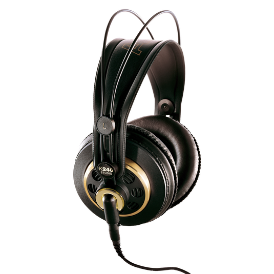 AKG K240 STUDIO AURICULARES