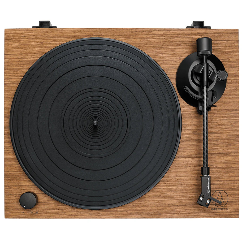 AUDIO-TECHNICA AT-LPW40WN TOCADISCOS