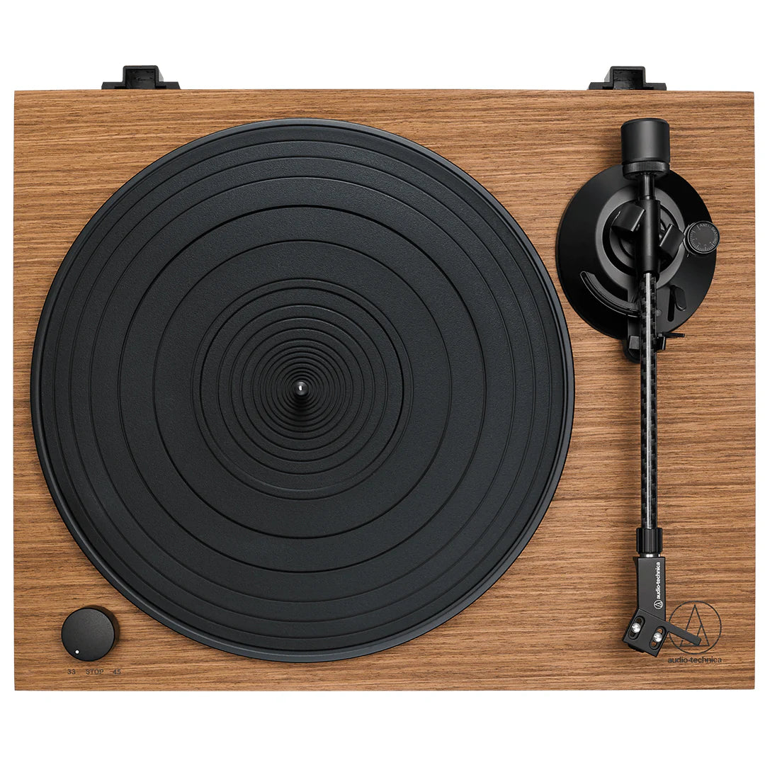 AUDIO-TECHNICA AT-LPW40WN TOCADISCOS