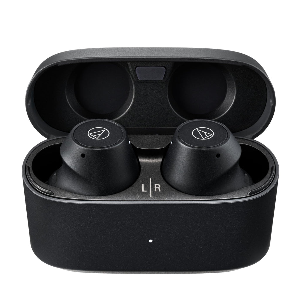 AUDIO-TECHNICA ATH-CKS30TW+ NEGRO AURICULARES IN-EAR