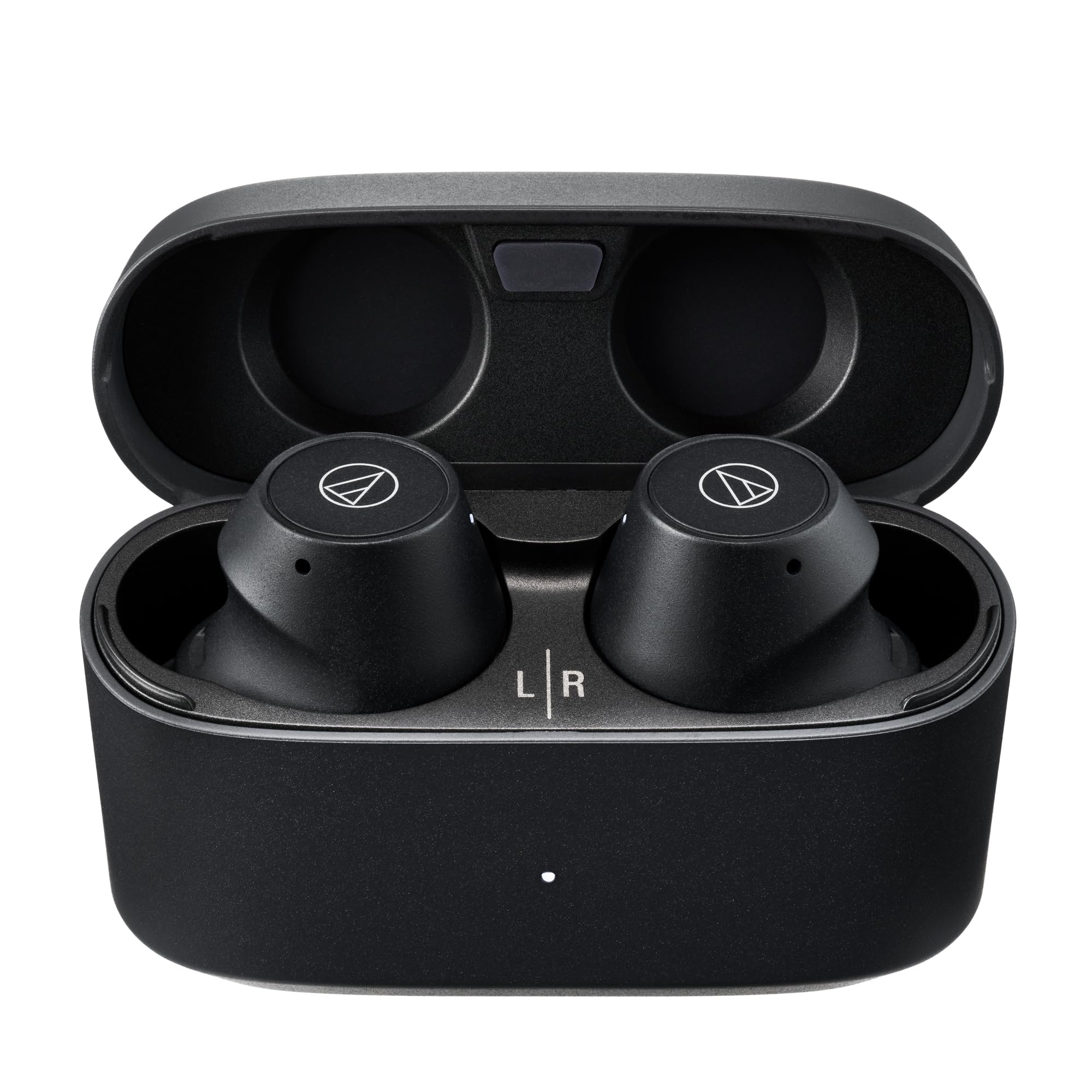 AUDIO-TECHNICA ATH-CKS30TW+ NEGRO AURICULARES IN-EAR