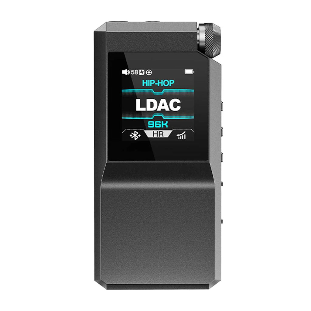 FIIO BTR17 AMPLIFICADOR DAC