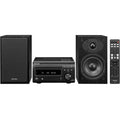 DENON DM41 NEGRO MINICADENA HIFI
