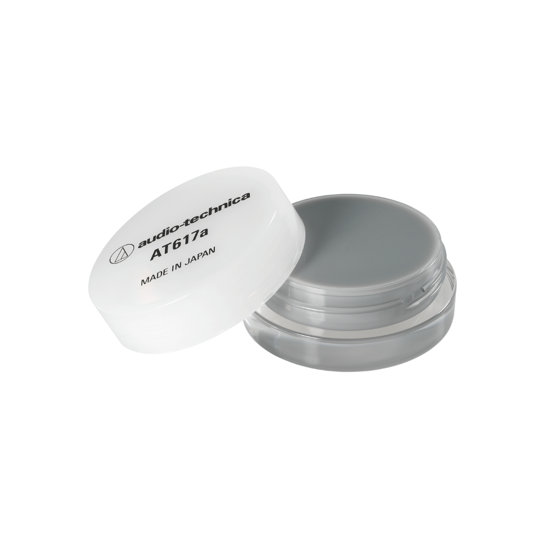 AUDIO-TECHNICA AT617a LIMPIADOR AGUJAS