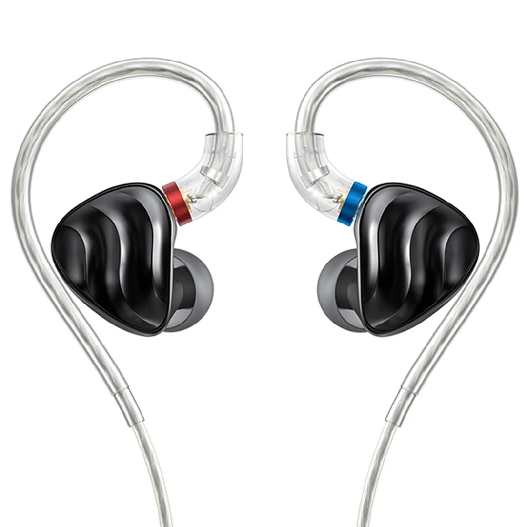 FIIO FH3 AURICULARES IN-EAR