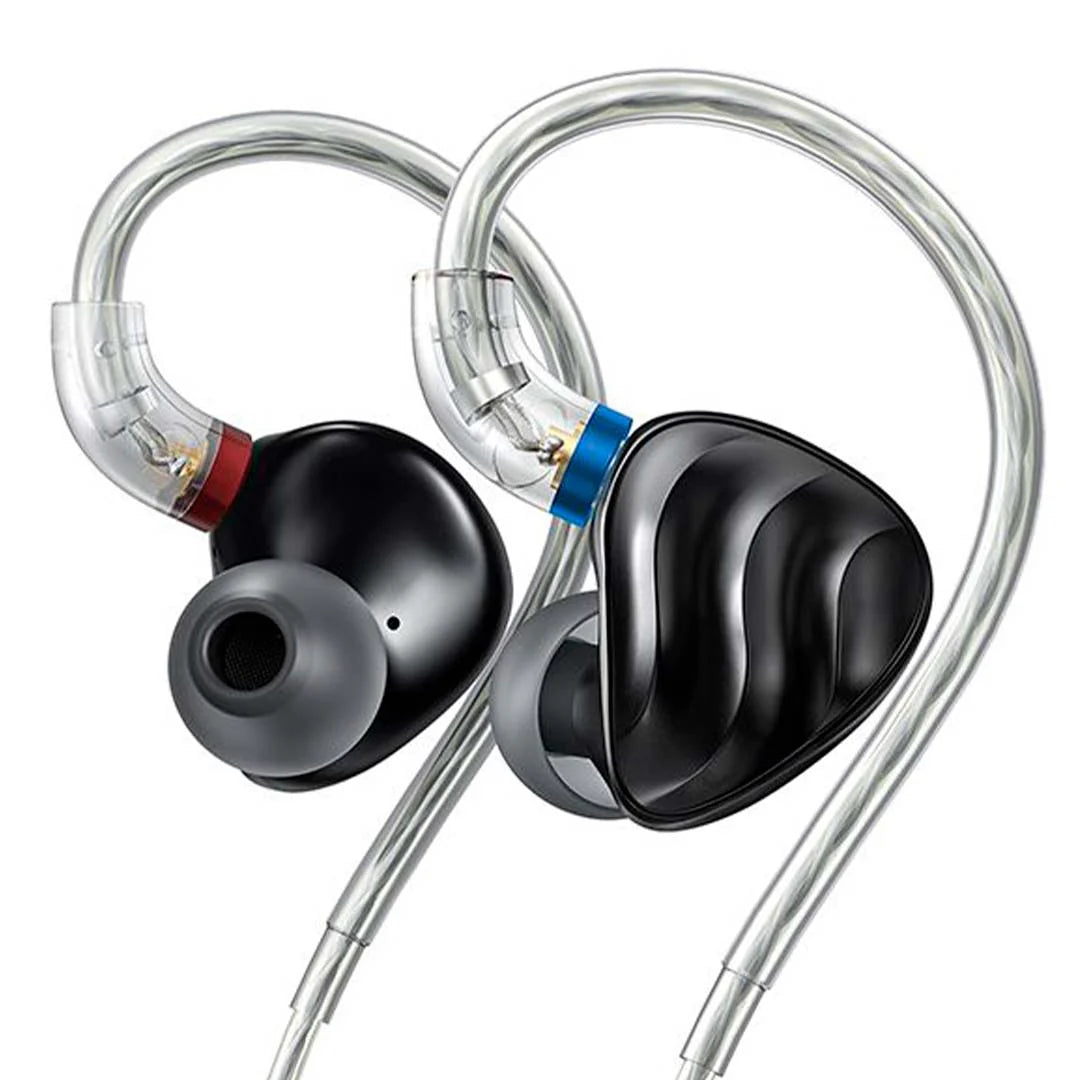 FIIO FH3 AURICULARES IN-EAR