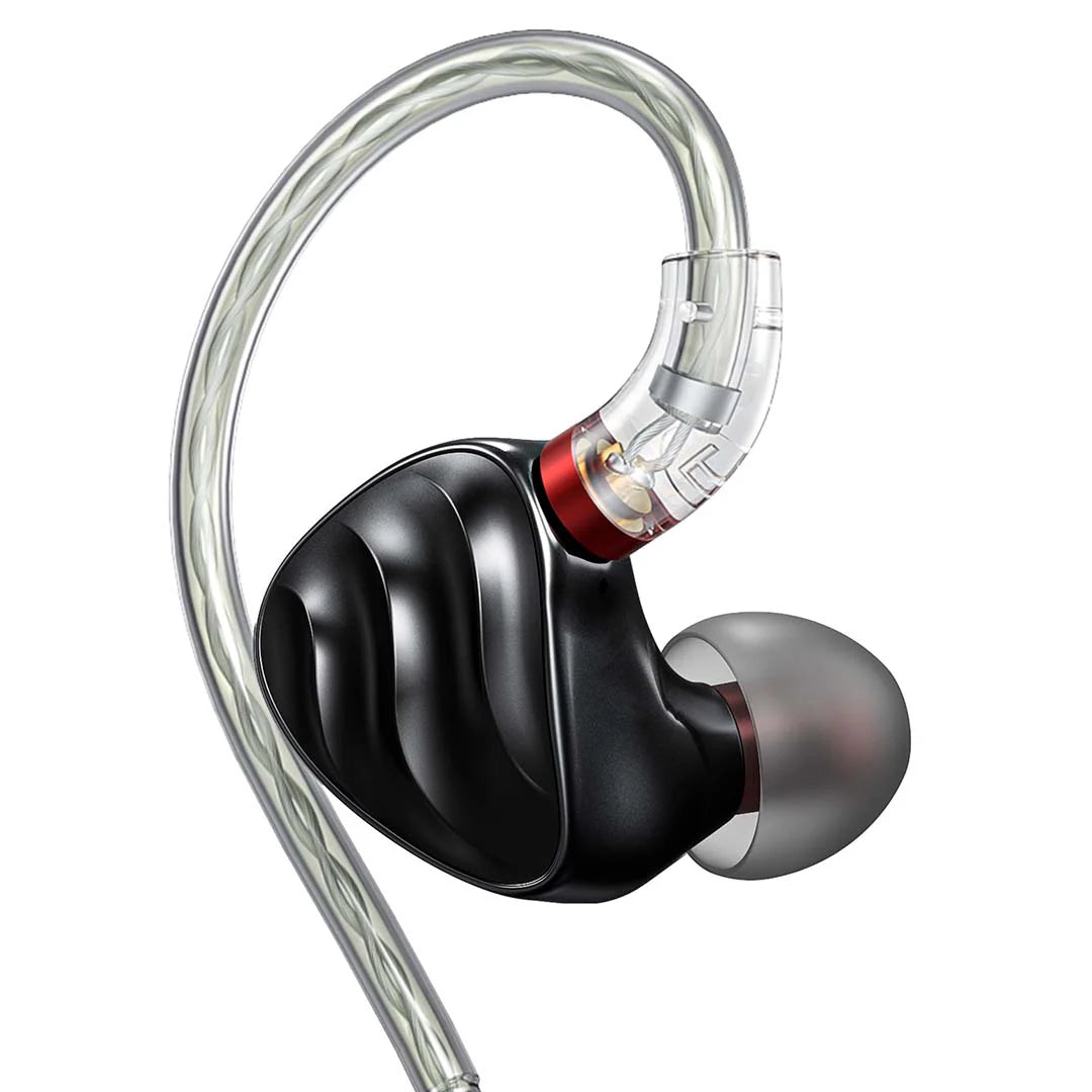 FIIO FH3 AURICULARES IN-EAR