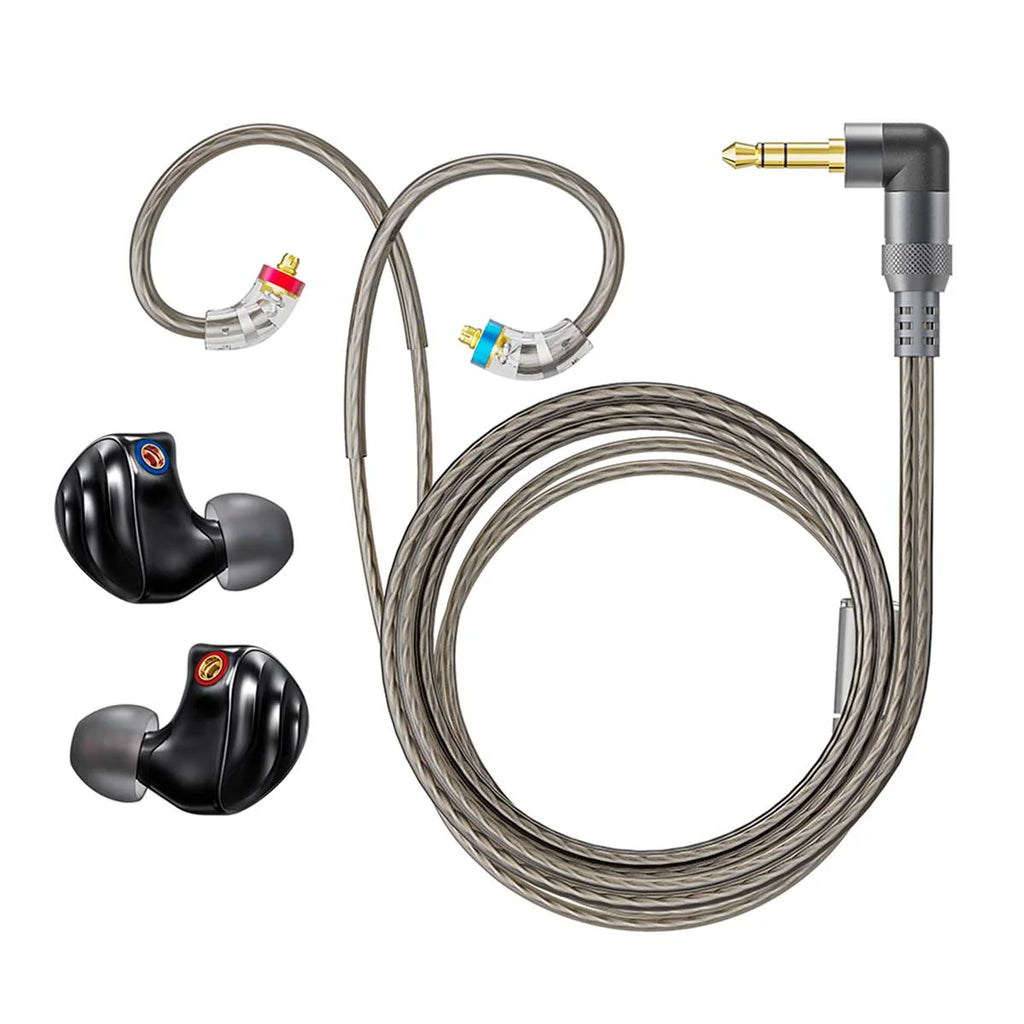 FIIO FH3 AURICULARES IN-EAR