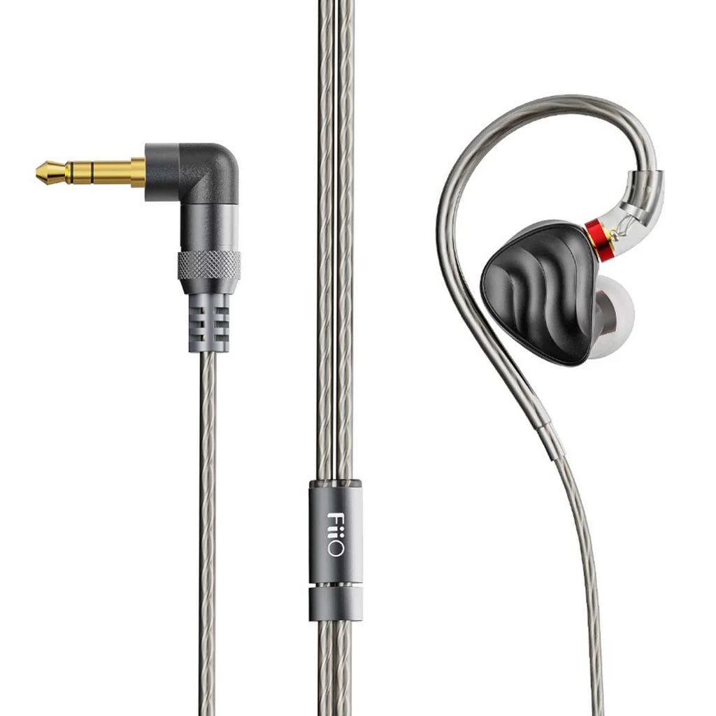 FIIO FH3 AURICULARES IN-EAR