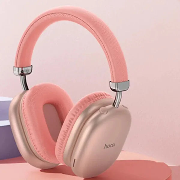 HOCO ROSA W35 MAX AURICULARES BLUETOOTH