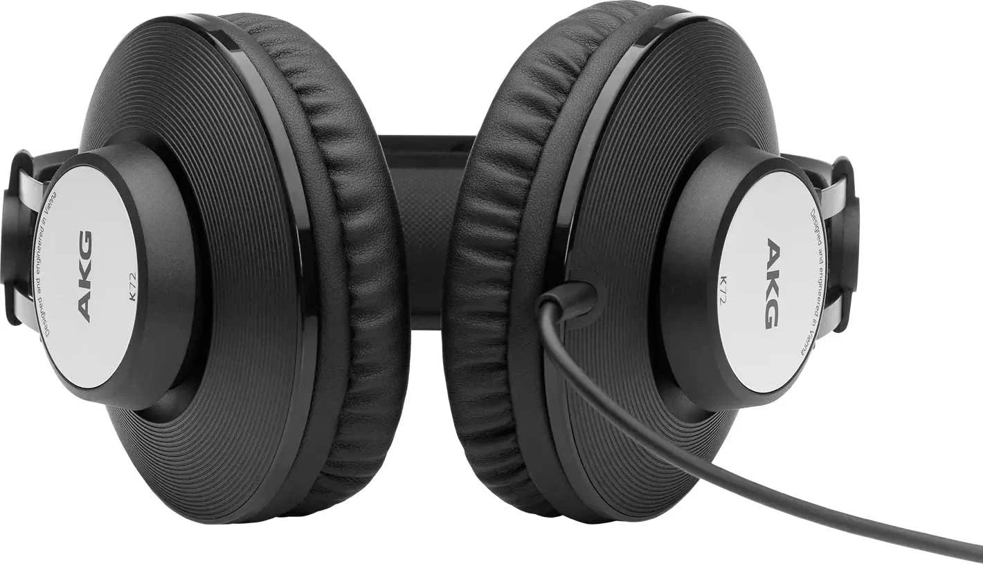AKG K72 AURICULARES
